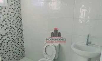 Imagem 5: Apartamento com 2 dormitórios à venda, 61 m² por R$ 290.000,00 - Jardim Santo Onofre - São