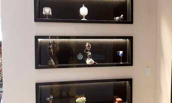 Imagem 6: Casa com 3 dormitórios, 275 m² - venda por R$ 2.650.000,00 ou aluguel por R$ 14.251,00/mês