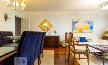 Imagem 6: Apartamento à Venda - Campo Belo, 3 Quartos, 150 m2