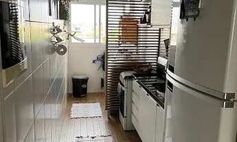 Imagem 2: 2 quartos excelente em Itapuã Cód. 21265 F