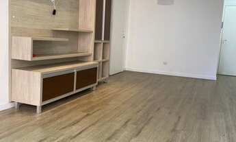 Imagem 4: Apartamento - Alto da XV com 77 metros /2 quartos sendo 1 suíte e 2 vagas garagem