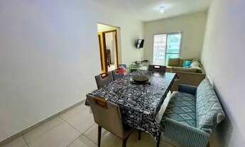 Imagem 2: Apartamento com 2 dorms, Caiçara, Praia Grande - R$ 480 mil, Cod