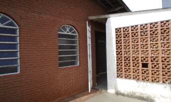 Imagem 3: Casa para aluguel tem 100 metros quadrados com 3 quartos em Nova América ótima localizaçã