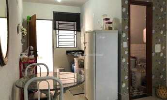 Imagem 2: Apartamento com 1 dormitório à venda, 30 m² por R$ 75.000,00 - Higienópolis - São José do
