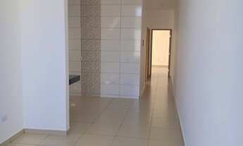 Imagem 4: Casa 2 quartos Casa com 2 dormitórios