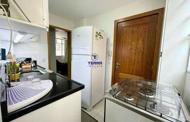 Imagem 6: 2 Quartos com suíte e vaga, recém reformado em Icaraí!