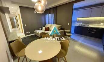 Imagem 3: Apartamento com 3 dormitórios à venda, 88 m² - Campestre - Santo André/SP