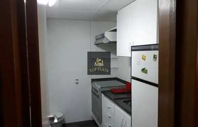 Imagem 6: Flat disponível no Jardim Paulista