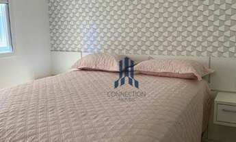 Imagem 5: Apartamento com 2 dormitórios para alugar, 66 m² por R$ 3.583,37/mês - Portão - Curitiba/P