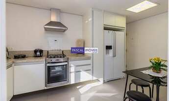 Imagem 5: SãO PAULO - Apartamento Padrão - Moema