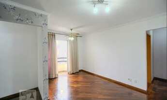 Imagem 2: Apartamento para Aluguel - Tatuapé, 2 Quartos, 56 m2