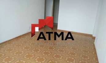 Imagem 4: Apartamento-À VENDA-Cachambi-Rio de Janeiro-RJ