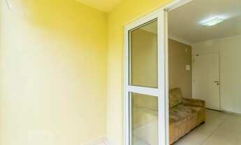 Imagem: Apartamento à Venda - Jardim São Savério