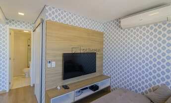 Imagem 7: Apartamento Locação Consolação 68 m² 1 Dormitórios