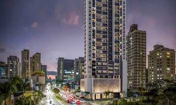Imagem 2: APARTAMENTO RESIDENCIAL em São Paulo - SP, Brooklin Paulista
