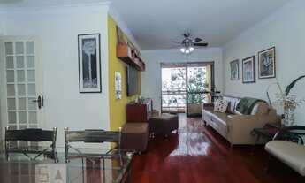 Imagem 4: Apartamento à Venda - Perdizes, 3 Quartos, 112 m2