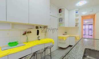 Imagem: Venda Apartamento 3 Dormitórios - 96 m²