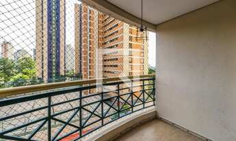 Imagem 5: Apartamento para Aluguel - Alphaville, 3 Quartos, 129 m2