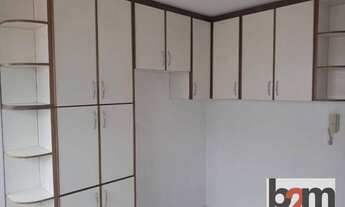 Imagem 4: Apartamento com 2 dormitórios para alugar, 70 m² por R$ 3.011/mês - Jaguaré - São Paulo/SP