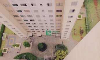 Imagem 2: Apartamento com 2 dormitórios à venda, 43 m² por R$ 400.000,00 - Barra Funda - São Paulo/S