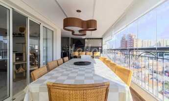 Imagem 5: São Paulo - Apartamento Padrão - Tatuapé