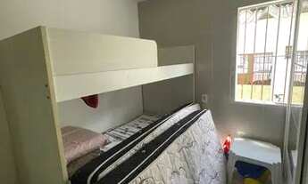 Imagem 9: Apartamento para venda possui 87 metros quadrados com 3 quartos