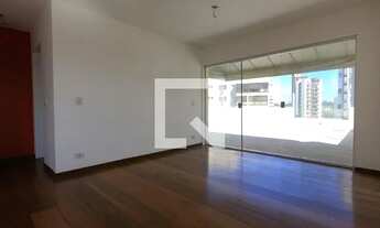 Imagem 3: Apartamento à Venda - Real Parque, 1 Quarto, 136 m2