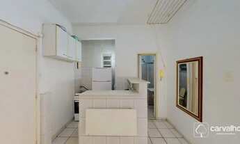 Imagem 5: Apartamento para aluguel Copacabana com 26 m² , 1 quarto