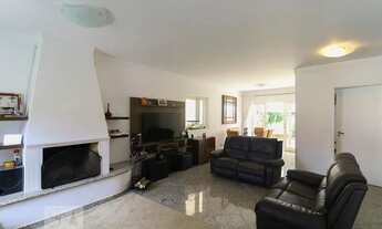 Imagem: Casa de Condomínio à Venda - Cidade São