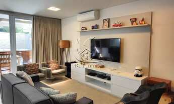 Imagem 2: Belíssima casa para locação mensal com 4 quartos em condomínio fechado na praia de Juquehy