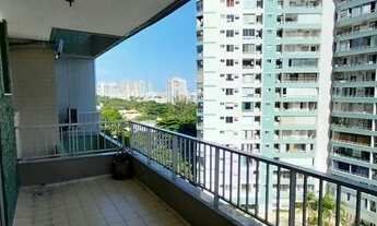 Imagem 5: Apartamento para venda possui 70 metros quadrados com 2 quartos