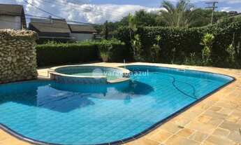 Imagem 3: Excelente casa de condomínio Alto Padrão - Localização Privilegiada - Condomínio Aruã - Mo