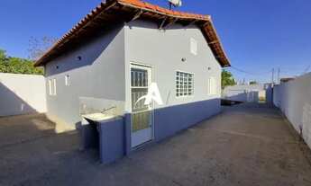 Imagem 3: Casa à venda, 3 quartos, 4 vagas, ACLIMAÇÃO - Uberlândia/MG