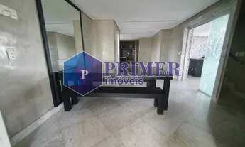 Imagem: BELO HORIZONTE - Apartamento Padrão - Funcionários