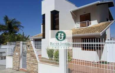 Imagem 6: Casa com 6 dormitórios, 527 m² - venda por R$ 2.150.000,00 ou aluguel por R$ 7.000,00/mês