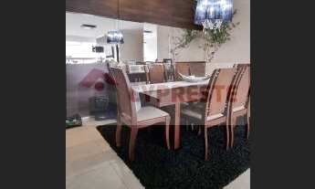 Imagem 6: Apartamento com 4 Quartos para aluguel, 125m²