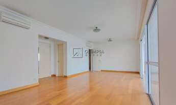 Imagem 4: Locação Apartamento 4 Dormitórios - 238 m² Vila Leopoldina
