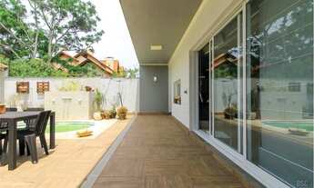 Imagem 4: PORTO ALEGRE - Casa Padrão - Guarujá