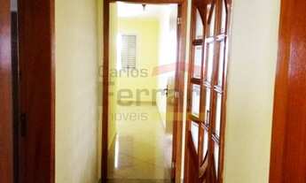 Imagem 7: Casa térrea vaga na Vila Gustavo próximo ao Metro Tucuruvi