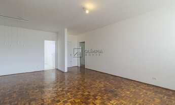 Imagem 3: Apartamento Locação 3 Dormitórios - 156 m² Higienópolis