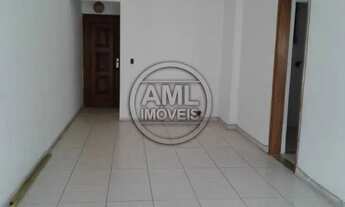 Imagem 6: Sala/quarto, dep. reversível, vaga Vila Isabel R 260.000,00