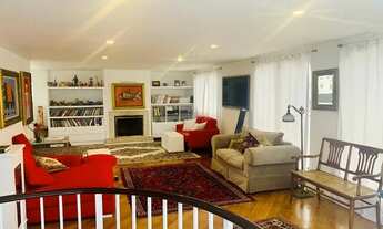 Imagem 3: Venda Apartamento 3 Dormitórios - 357 m² Vila Nova Conceição