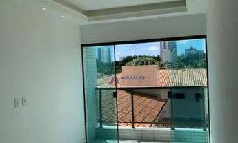 Imagem 7: Apartamento com 3 dormitórios à venda, 51 m² por R$ 235.000,00 - Jardim 13 de Maio - João