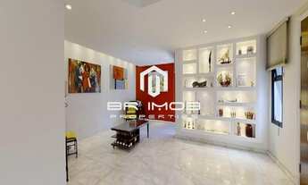 Imagem 4: APARTAMENTO RESIDENCIAL em SÃO PAULO - SP, JARDIM PAULISTA