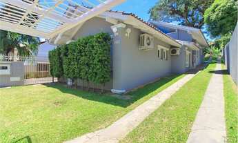 Imagem 4: PORTO ALEGRE - Casa Padrão - Ipanema