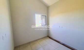 Imagem 7: Casa Nova com Dois Dormitórios no Loteamento Retiro