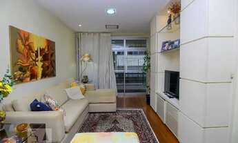 Imagem 2: Apartamento à Venda - Botafogo, 3 Quartos, 128 m2