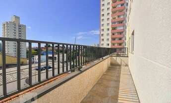 Imagem 6: Apartamento para Aluguel - Vila Mazzei, 1 Quarto, 32 m2