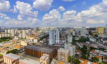 Imagem 3: Apartamento com 2 dormitórios à venda, 99 m² por R$ 630.000 - Cambuci - São Paulo/SP