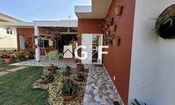 Imagem 4: Casa para venda no Parque da Represa!